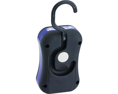 Lumină de lucru cu cârlig pentru agățat