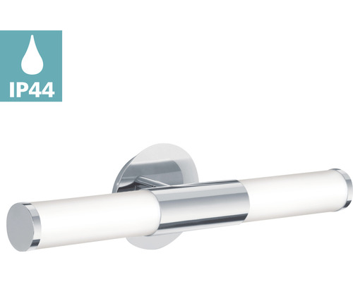 Lampa de perete cu grad de protecție IP44