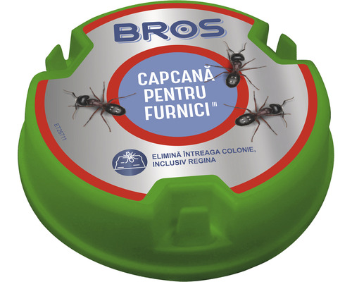 Capcană Bros pentru furnici, 10 g-0