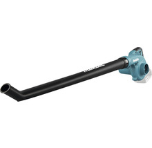 Suflantă pentru frunze pe bază de acumulator DUB186Z Makita, 18 V, fără acumulator și încărcător-thumb-10