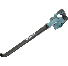 Suflantă pentru frunze pe bază de acumulator DUB186Z Makita, 18 V, fără acumulator și încărcător-thumb-15
