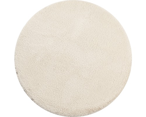 Covor rotund din material textil Covor rotund din material textil