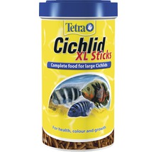 Hrană pentru pești, Tetra Cichlid XL Sticks, 500 g-thumb-1