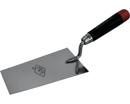 Mistrie trapezoidală pentru tencuit Maurerlob 160mm, | HORNBACH