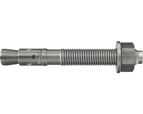 Ancore conexpand Fischer FBN II M8x71 mm, oțel inoxidabil, 50 bucăți-0