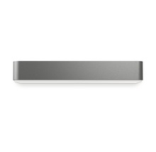 Lampă solară cu LED Steinel XSolar SOL-O 7 lumeni 3000K, antracit