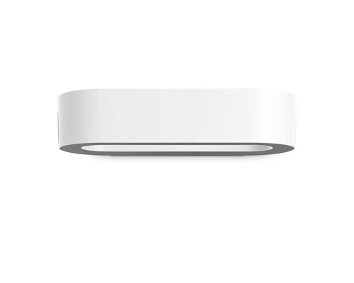 Aplică cu LED integrat Steinel LN710 10W 705 lumeni, senzor crepuscular, pentru exterior IP54, antracit