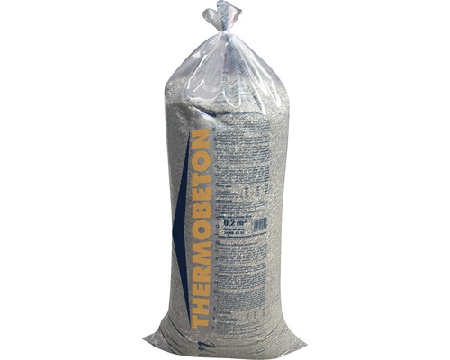 Thermobeton MASTERPLAST din polistiren granulat / perle polistiren 8 kg