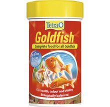 Hrană Tetra Goldfish pentru toți peștii aurii, în cutie
