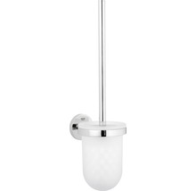 Perie WC cu suport Grohe Essentials crom-thumb-0