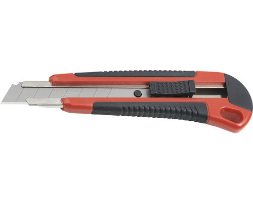 Cuțit universal cu lamă retractabilă