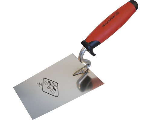 Mistrie trapezoidală pentru tencuit Maurerlob 160mm, | HORNBACH