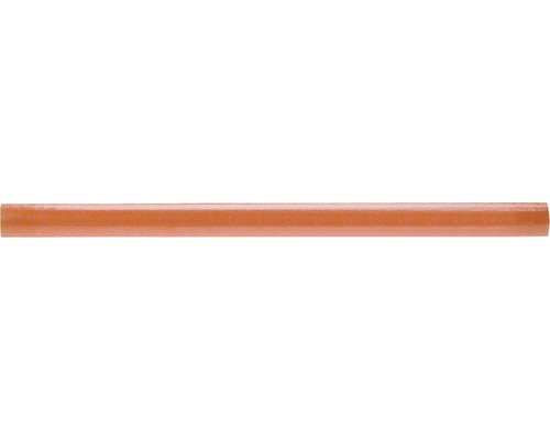 Creioane tip HB pentru tâmplărie TopTools 180mm, pachet 3 bucăți