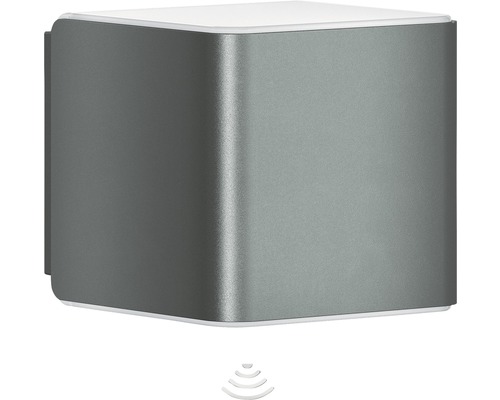 Lumină de perete cu senzor de mișcare