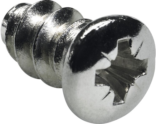 Șurub metalic cu cap cruce