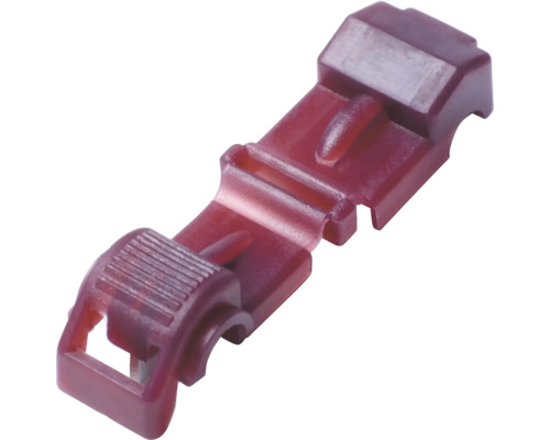 Clip din plastic pentru legături de cablu