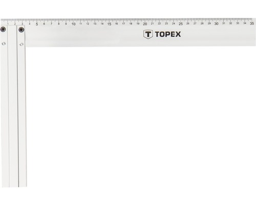 Echer tâmplărie Topex 350x190 mm