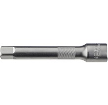 Prelungitor chei tubulare 1/4" 50mm, crom-vanadiu-thumb-0
