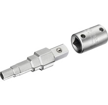 Cheie universală WGB pentru robineți de radiator (calorifer)-thumb-0