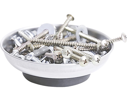 Bol magnetic cu șuruburi și piulițe