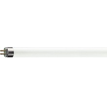 Tub fluorescent Philips Master TL5 G5 T5 21W 2100 lumeni 850mm lumină neutră-thumb-1