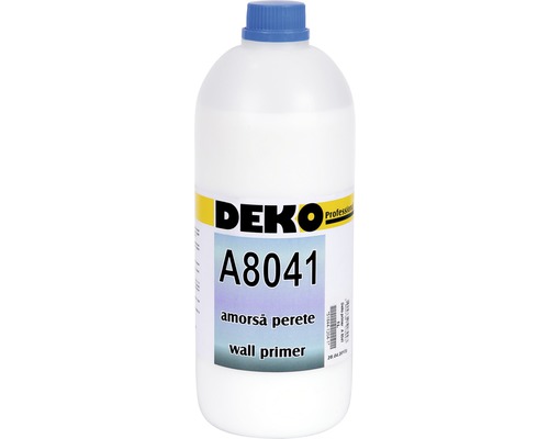 Amorsă perete Deko A8041 interior/exterior 1 l