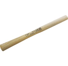 Coadă pentru ciocan cauciuc 34cm, lemn de frasin