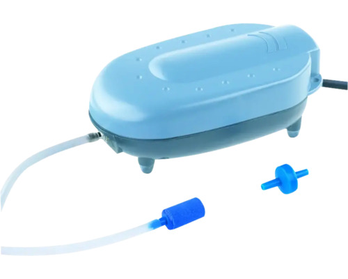 ☆doll 　AQUA DE AIR AQUA DE AIR Aerator iaz Heissner Aqua Air Outdoor 240 l/h | HORNBACH