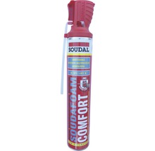 Soudal Spumă de montaj Doză cu tub de extensie