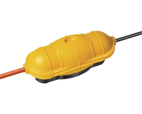 Conector cablu pentru exterior