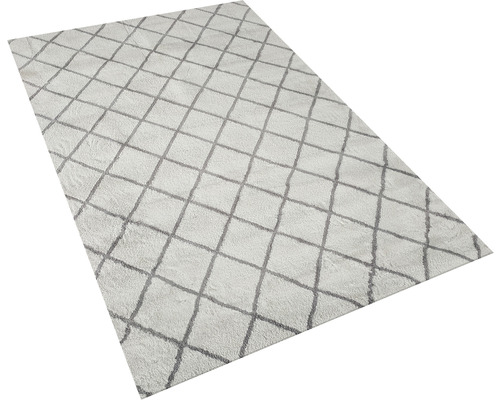 Covor cu model rombic