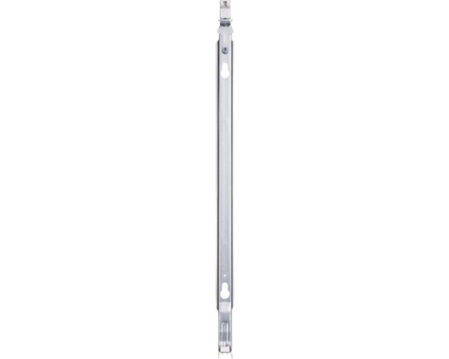 Consolă pentru montarea radiatoarelor cu înălțime de 600 mm