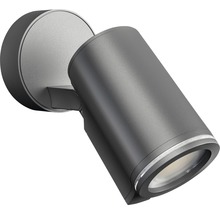 Lumină de perete metalică pentru exterior
