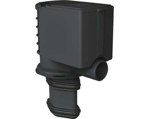 Filtru de apă pluvială din plastic pentru utilizarea apei pluviale