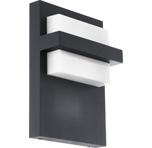 Lumină modernă de perete pentru exterior