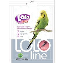 Suplimente pentru păsări Lolo Vitamine Gadu