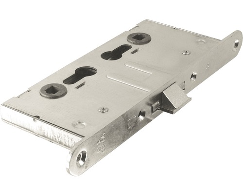 Broască îngropată pentru uși de interior