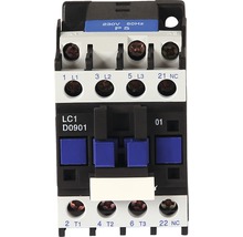 Contactor pentru aplicații electrice