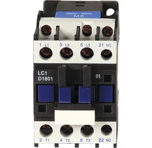 Contactor pentru aplicații electrice