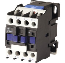 Contactor de putere cu conexiuni prin șuruburi