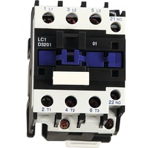 Contactor Comtec LC1-D32 32A/AC3