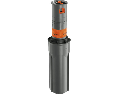 ダナーロガー Gardena Aspersor oscilant cu turbină T 200 | HORNBACH