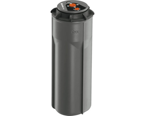 TSファクトリー 朧 200F-85 &180F-65 2本セット！ Gardena Aspersor oscilant cu turbină T 200 | HORNBACH
