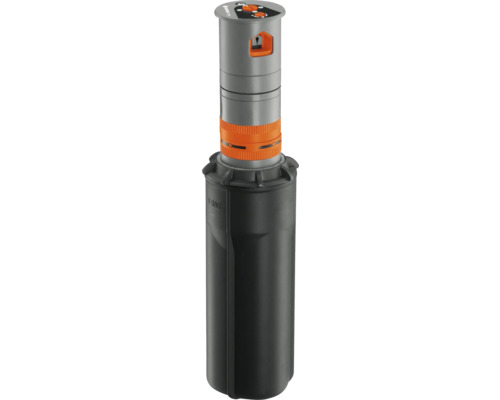 Gardena Aspersor oscilant cu turbină T 380 Gardena Aspersor oscilant cu turbină T 380