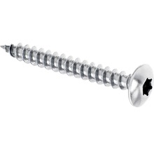 Șurub metalic cu acționare Torx