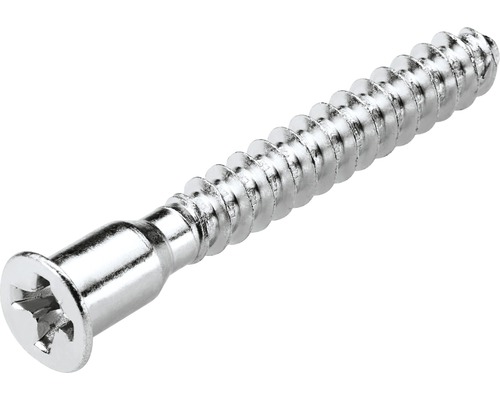 Șurub pentru lemn cu cap cruce