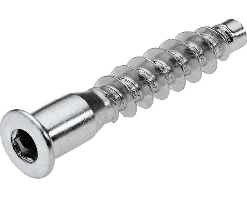 Șurub pentru mobilă cu hexagon interior