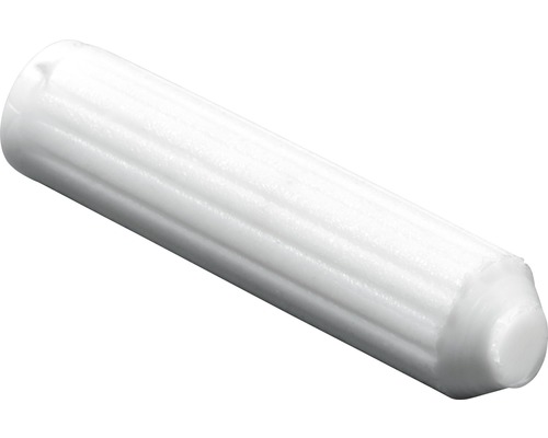 Dibluri plastic Hettich Ø6x30 mm, pachet 50 bucăți Dibluri din plastic