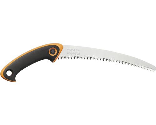 Fierăstrău de mână Fiskars SW-240, lungime 498mm