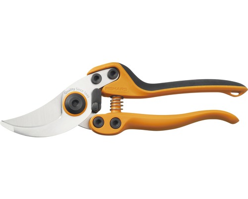 Foarfecă grădină pas cu pas Fiskars Solid PB-8 deschidere 19,2cm